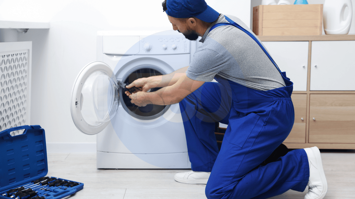 Gölköy Çamaşır Makinesi Servisi